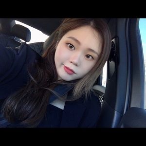 Meet your Posher, Yuchen